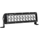 RIGID Industries E-Series PRO 10" Flood LED - Black [110113] - Essenbay Marine
