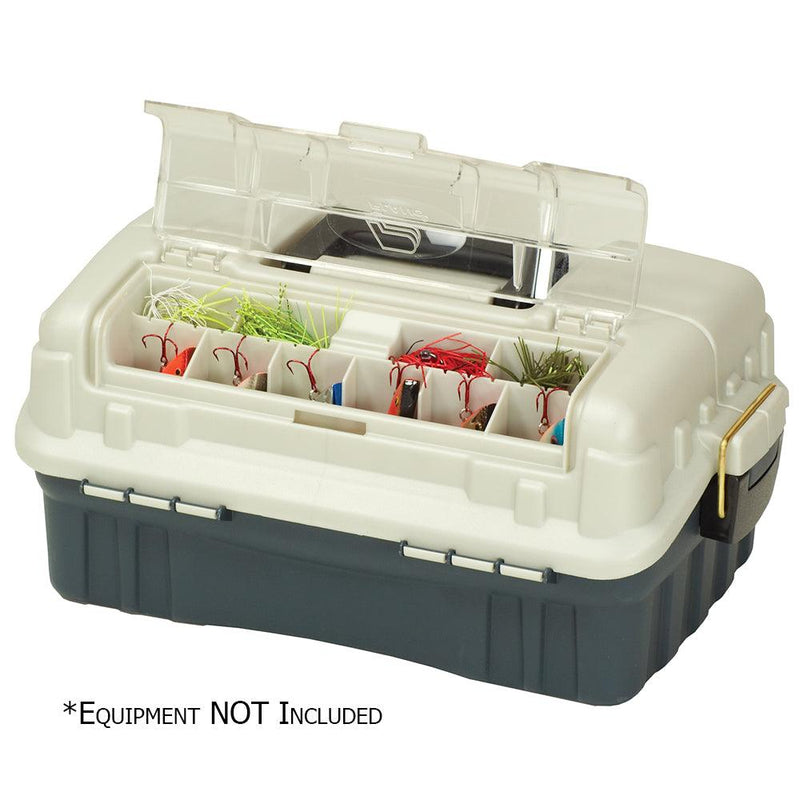 Plano FlipSider Two-Tray Tackle Box [760200] - Essenbay Marine