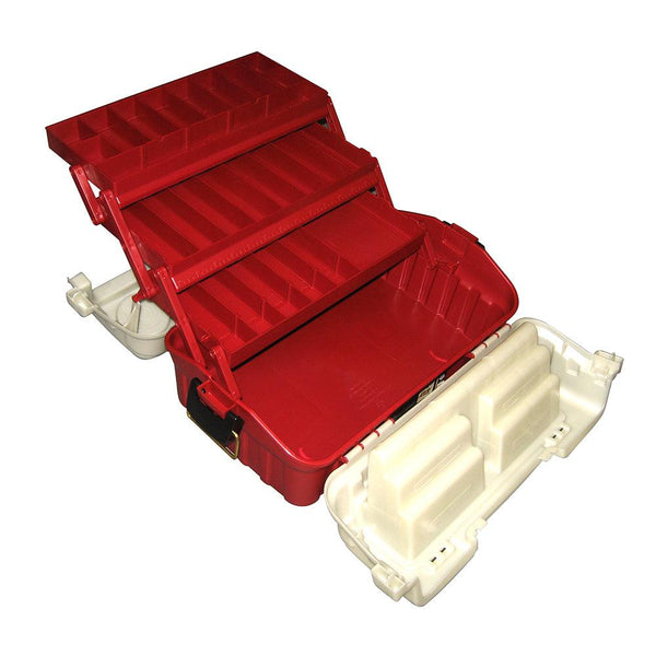 Plano Flipsider Three-Tray Tackle Box [760301] - Essenbay Marine