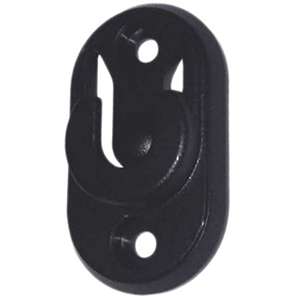 Raymarine Handset Mounting Clip [R70484] - Essenbay Marine