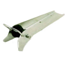Long Plate Bow Anchor Roller - Essenbay Marine