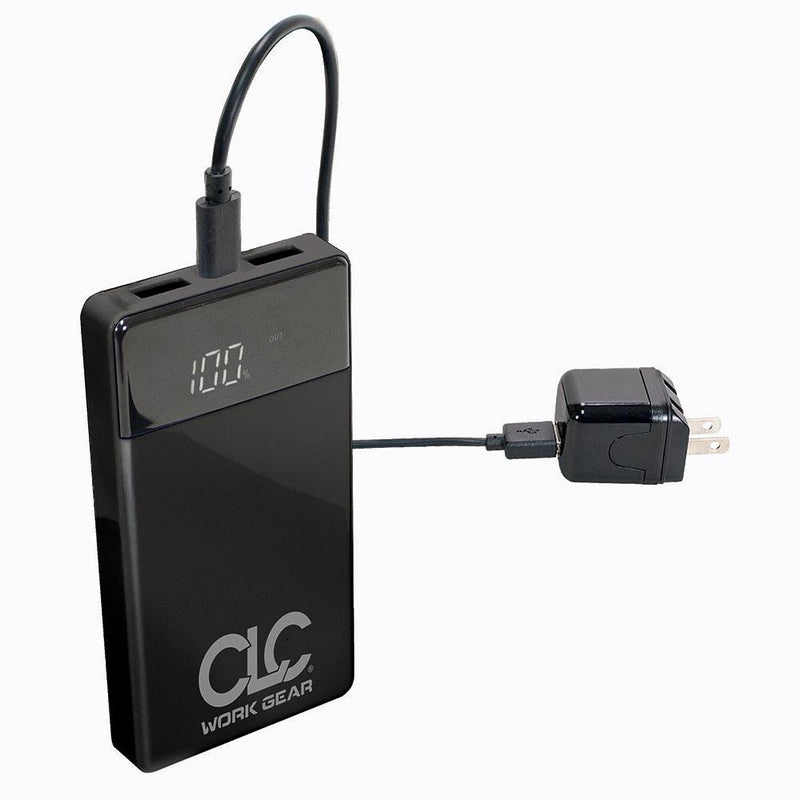 CLC ECP135 E-Charge USB Charging Tool Backpack [ECP135] - Essenbay Marine