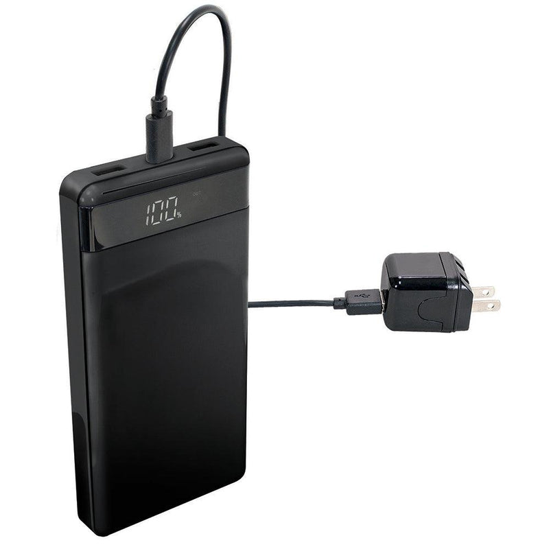 CLC ECPL38 E-Charge Lighted USB Charging Tool Backpack [ECPL38] - Essenbay Marine