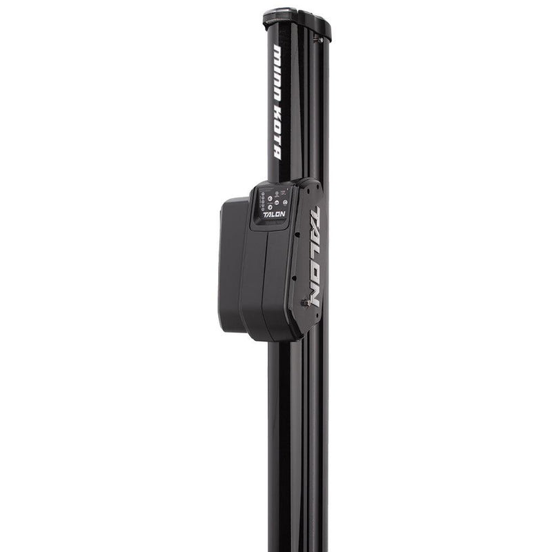 Minn Kota Talon BT 10 Shallow Water Anchor - Black [1810442] - Essenbay Marine