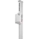 Minn Kota Talon BT 12 Shallow Water Anchor - White [1810455] - Essenbay Marine