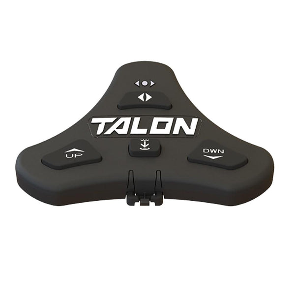 Minn Kota Talon BT Wireless Foot Pedal [1810257] - Essenbay Marine