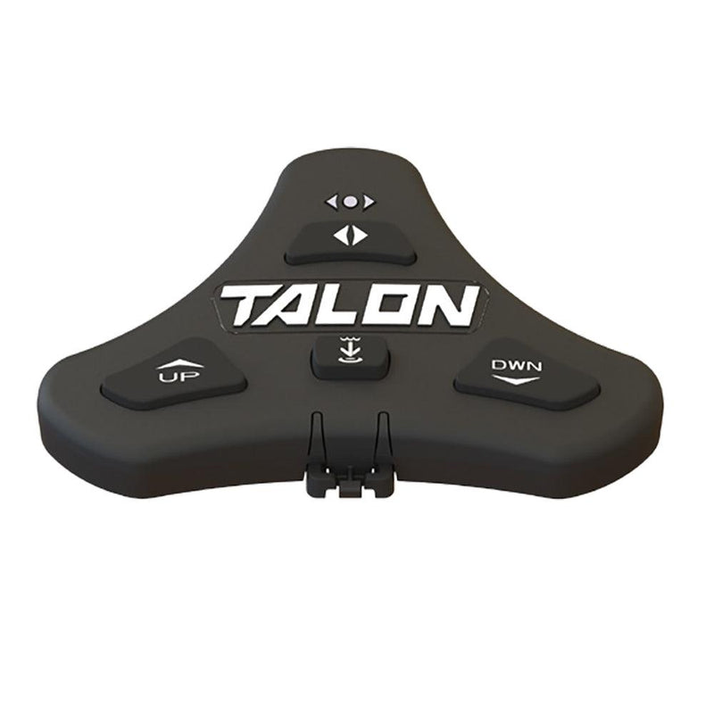 Minn Kota Talon BT Wireless Foot Pedal [1810257] - Essenbay Marine