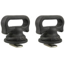 Ram Mount Vertical Track Tie Down  2 Pack [RAP-431U] - Essenbay Marine