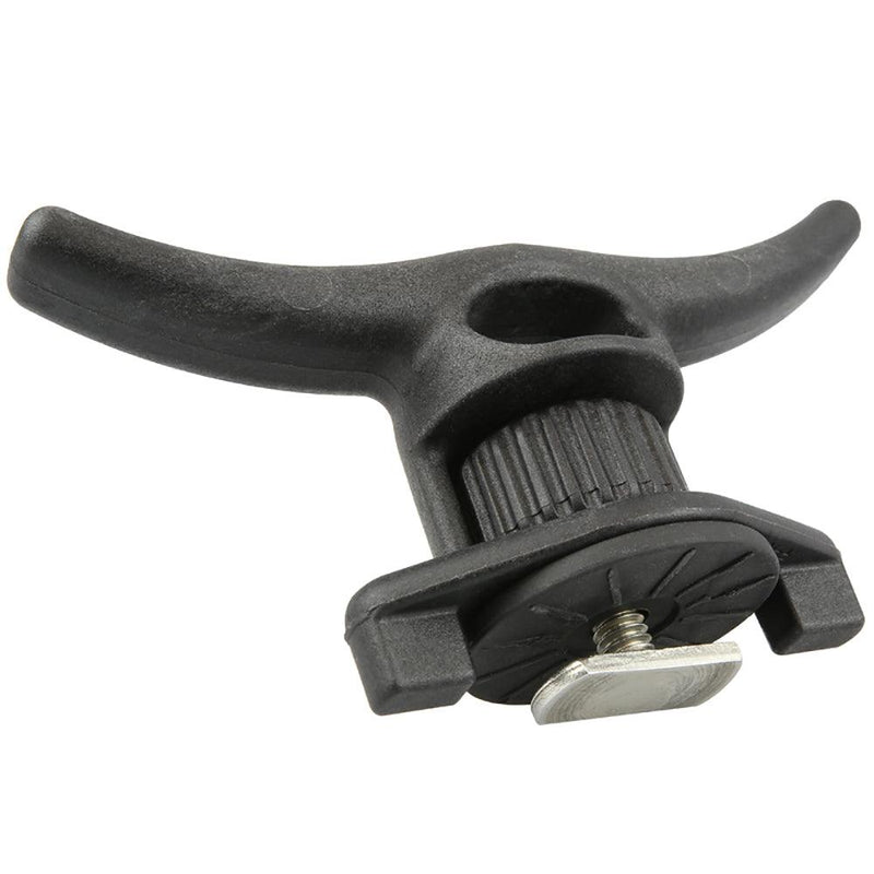 Ram Mount Tough-Cleat for the Tough-Track [RAP-432U] - Essenbay Marine