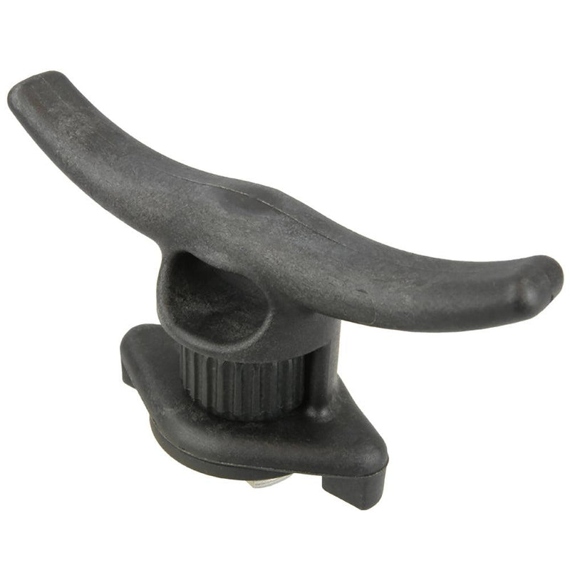 Ram Mount Tough-Cleat for the Tough-Track [RAP-432U] - Essenbay Marine