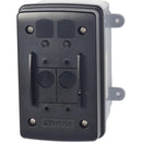 Blue Sea 3131 Surface Mount Circuit Breaker Enclosure [3131] - Essenbay Marine