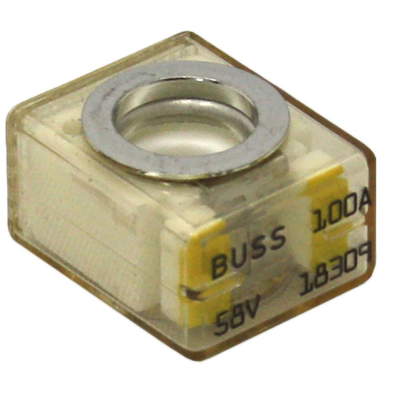 Samlex 100A Replacement Terminal Fuse [MRBF-100] - Essenbay Marine