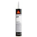 Sika Sikaflex 221 Multi-Purpose Polyurethane Sealant/Adhesive - 10.3oz(300ml) Cartridge - Aluminum Gray [90892] - Essenbay Marine