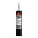 Sika Sikaflex 521UV UV Resistant LM Polyurethane Sealant - 10.3oz(300ml) Cartridge - White [106096] - Essenbay Marine