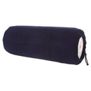 Master Fender Covers HTM-4 - 12" x 34" - Single Layer - Navy [MFC-4NS] - Essenbay Marine