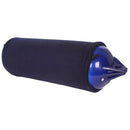 Master Fender Covers F-4 - 9" x 41" - Double Layer - Navy [MFC-F4N] - Essenbay Marine