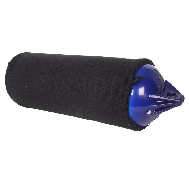 Master Fender Covers F-7 - 15" x 41" - Double Layer - Black [MFC-F7B] - Essenbay Marine