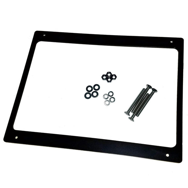 Raymarine A12X to Axiom 12 Adapter Plate to Existing Fixing Holes [A80527] - Essenbay Marine