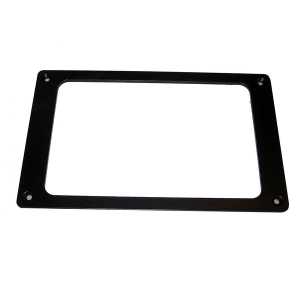 Raymarine e7/e7D to Axiom 7 Adapter Plate to Existing Fixing Holes [A80524] - Essenbay Marine