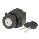 BEP 3-Position Ignition Switch - OFF/Ignition-Accessory/Start [1001607] - Essenbay Marine