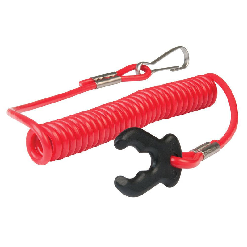 BEP Kill Switch Replacement Lanyard [1001602] - Essenbay Marine