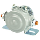 BEP 65A PVC Coated Continuous Duty Solenoid [1002205] - Essenbay Marine