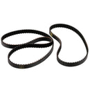 Scotty 1128 Depthpower Spare Drive Belt Set - 1-Large - 1-Small [1128] - Essenbay Marine