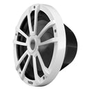 Infinity 10" Marine RGB Reference Series Subwoofer - White [INF1022MLW] - Essenbay Marine