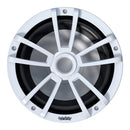 Infinity 10" Marine RGB Reference Series Subwoofer - White [INF1022MLW] - Essenbay Marine