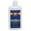 Sudbury One Step Fiberglass Restorer  Wax - 16oz Liquid [413] - Essenbay Marine