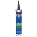 Sudbury Elastomeric Marine Sealant - 10oz Cartridge - Black [302] - Essenbay Marine