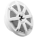 Boss Audio 6.5" MR62W Speaker - White - 200W [MR62W] - Essenbay Marine