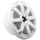 Boss Audio 5.25" MR52W Speaker - White - 150W [MR52W] - Essenbay Marine