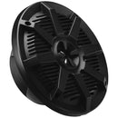 Boss Audio 6.5" MR62B Speaker - Black - 200W [MR62B] - Essenbay Marine