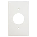 Fireboy-Xintex Conversion Plate f/CO Detectors - White [100102-W] - Essenbay Marine