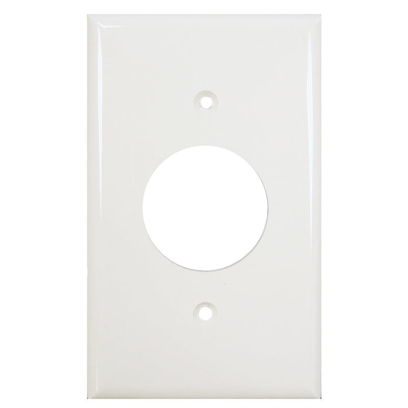 Fireboy-Xintex Conversion Plate f/CO Detectors - White [100102-W] - Essenbay Marine