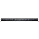 RIGID Industries E-Series PRO 50" - Spot LED - Midnight Edition - Black [150213BLK] - Essenbay Marine