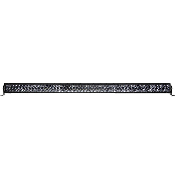 RIGID Industries E-Series PRO 50" - Spot LED - Midnight Edition - Black [150213BLK] - Essenbay Marine