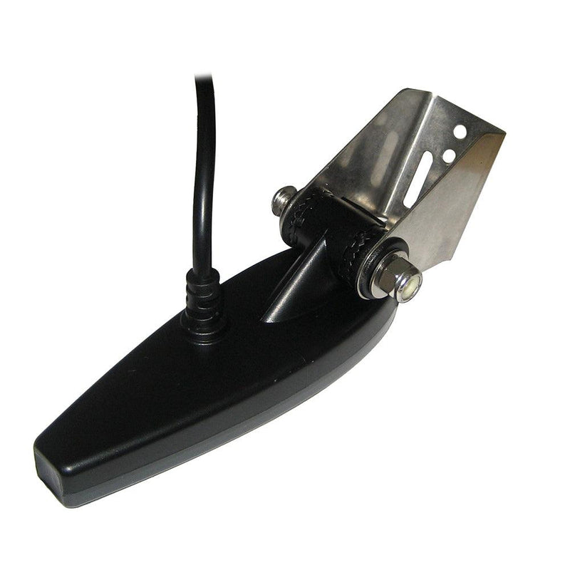 Humminbird XM 9 MDI T MEGA Down Imaging Transom Mount Transducer [710269-1] - Essenbay Marine