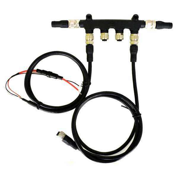 Digital Yacht NMEA 2000 Starter Cable Kit [ZDIGN2KIT] - Essenbay Marine