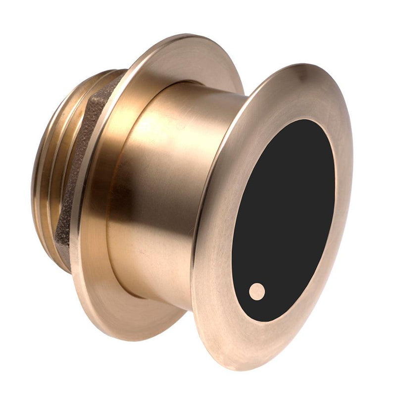 Airmar B175HW Bronze Thru Hull 20 Tilt - 1kW - Requires Mix and Match Cable [B175C-20-HW-MM] - Essenbay Marine