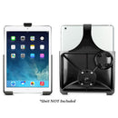 RAM Mount EZ-Rollr Model Specific Cradle w/Round Base Adapter for the iPad 5th Generation, Apple iPad Air 1-2  iPad Pro 9.7 [RAM-B-202-AP17U] - Essenbay Marine
