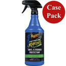 Meguiars Extreme Marine - Vinyl  Rubber Protectant - *Case of 6* [M180132CASE] - Essenbay Marine