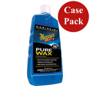 Meguiars Boat/RV Pure Wax - *Case of 6* [M5616CASE] - Essenbay Marine
