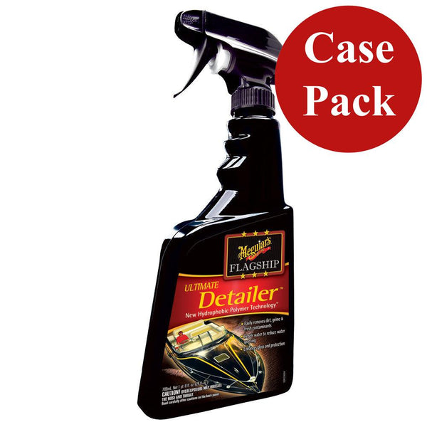 Meguiars Flagship Ultimate Detailer - *Case of 6* [M9424CASE] - Essenbay Marine