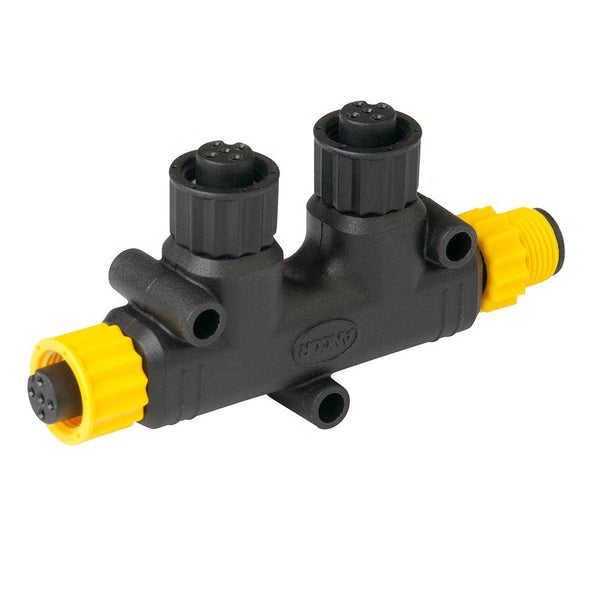 Ancor NMEA 2000 Two Way Tee Connector [270103] - Essenbay Marine