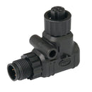 Ancor NMEA 2000 90 Elbow Connector [270108] - Essenbay Marine