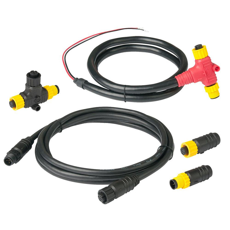 Ancor NMEA 2000 Single Device Starter Kit [270201] - Essenbay Marine