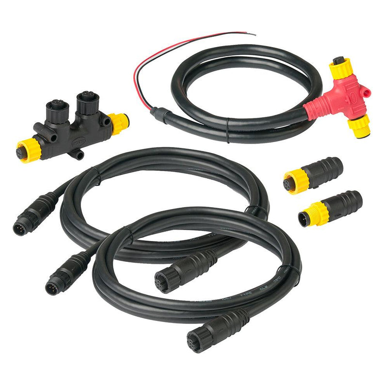 Ancor NMEA 2000 Dual Device Starter Kit [270202] - Essenbay Marine