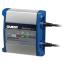 Guest On-Board Battery Charger 5A / 12V - 1 Bank - 120V Input [2708A] - Essenbay Marine